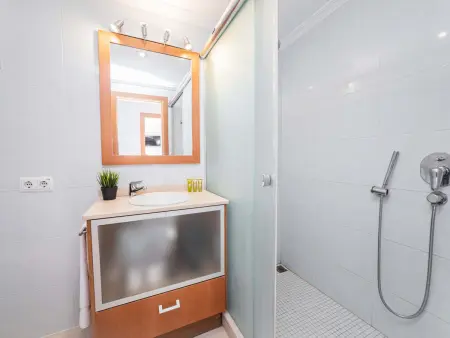 Appartement lumineux à Cala Ratjada, proche plage pour 6 personnes - Photo 13