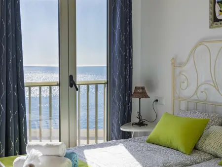 Appartement lumineux à Cala Ratjada, proche plage pour 6 personnes - Photo 14