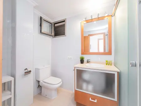 Appartement lumineux à Cala Ratjada, proche plage pour 6 personnes - Photo 17