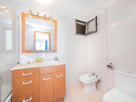 Appartement lumineux à Cala Ratjada, proche plage pour 6 personnes - Photo 22