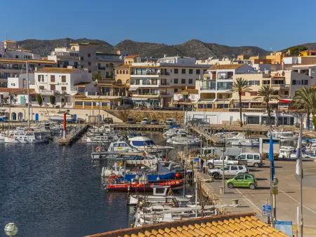 Appartement lumineux à Cala Ratjada, proche plage pour 6 personnes - Photo 23