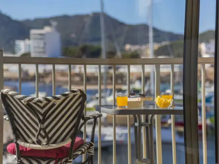 Appartement lumineux à Cala Ratjada, proche plage pour 6 personnes - Photo 24