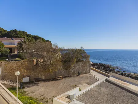 Appartement lumineux à Cala Ratjada, proche plage pour 6 personnes - Photo 25