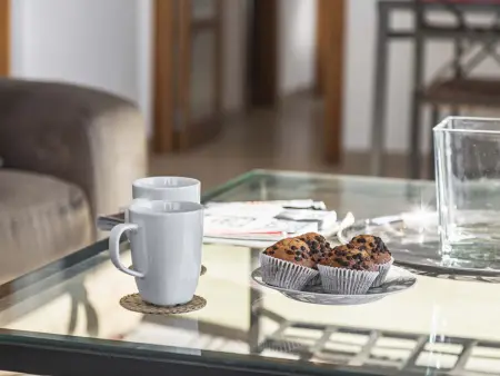Appartement lumineux à Cala Ratjada, proche plage pour 6 personnes - Photo 26