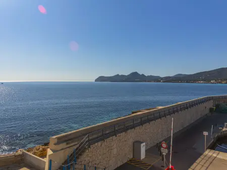 Appartement lumineux à Cala Ratjada, proche plage pour 6 personnes - Photo 27