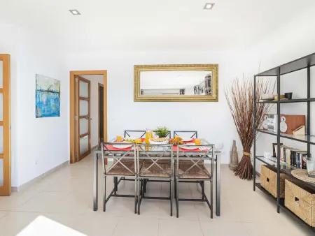 Appartement lumineux à Cala Ratjada, proche plage pour 6 personnes - Photo 28