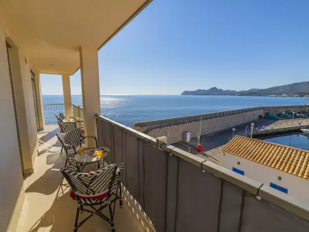 Appartement lumineux à Cala Ratjada, proche plage pour 6 personnes - Photo 29