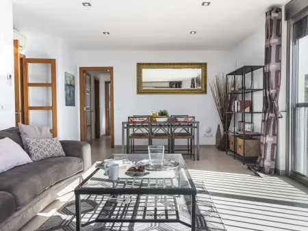 Appartement lumineux à Cala Ratjada, proche plage pour 6 personnes - Photo 30