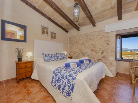 Villa spacieuse à Sa Pobla avec piscine privée, climatisation et parking - Photo 3