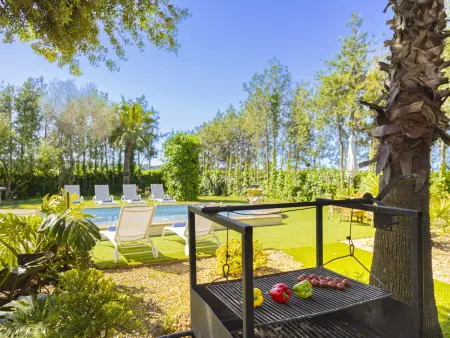 Villa spacieuse à Sa Pobla avec piscine privée, climatisation et parking - Photo 6