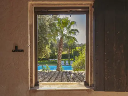 Villa spacieuse à Sa Pobla avec piscine privée, climatisation et parking - Photo 8