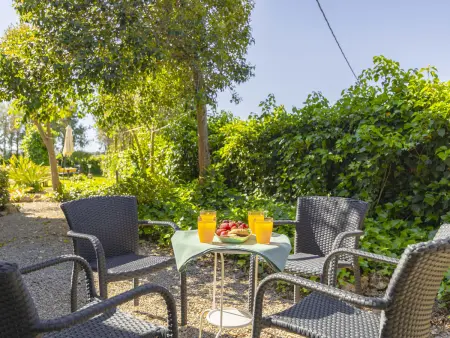 Villa spacieuse à Sa Pobla avec piscine privée, climatisation et parking - Photo 10
