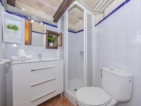 Villa spacieuse à Sa Pobla avec piscine privée, climatisation et parking - Photo 12