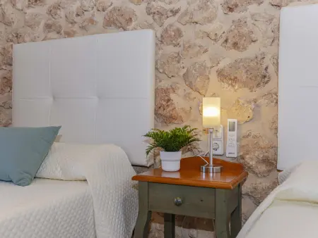 Villa spacieuse à Sa Pobla avec piscine privée, climatisation et parking - Photo 17