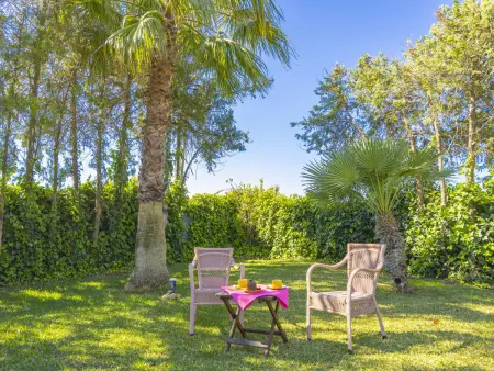 Villa spacieuse à Sa Pobla avec piscine privée, climatisation et parking - Photo 20