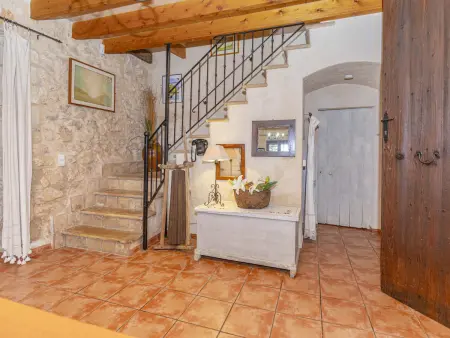 Villa spacieuse à Sa Pobla avec piscine privée, climatisation et parking - Photo 22
