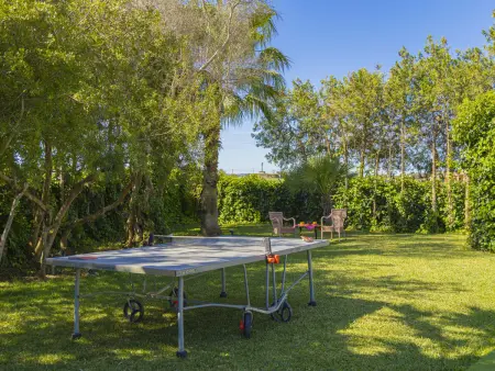 Villa spacieuse à Sa Pobla avec piscine privée, climatisation et parking - Photo 23