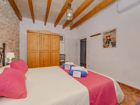 Villa spacieuse à Sa Pobla avec piscine privée, climatisation et parking - Photo 27