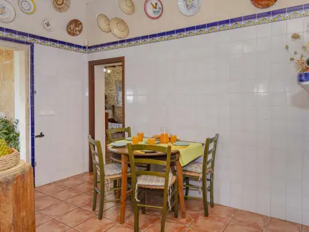 Villa spacieuse à Sa Pobla avec piscine privée, climatisation et parking - Photo 29