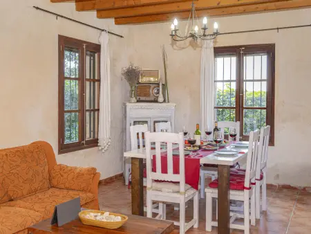 Villa spacieuse à Sa Pobla avec piscine privée, climatisation et parking - Photo 31