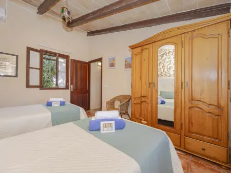 Villa spacieuse à Sa Pobla avec piscine privée, climatisation et parking - Photo 33