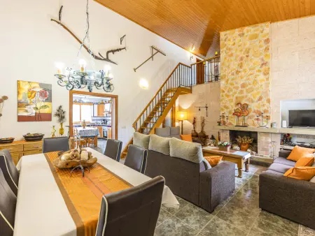 Villa spacieuse à Campanet avec piscine privée, climatisation et parking - Photo 1