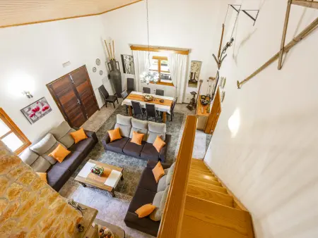 Villa spacieuse à Campanet avec piscine privée, climatisation et parking - Photo 3