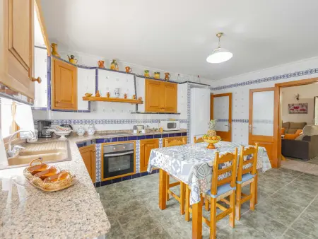 Villa spacieuse à Campanet avec piscine privée, climatisation et parking - Photo 11