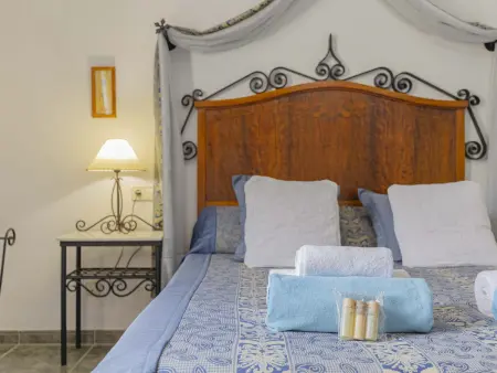 Villa spacieuse à Campanet avec piscine privée, climatisation et parking - Photo 18