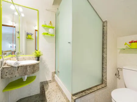 Villa spacieuse à Campanet avec piscine privée, climatisation et parking - Photo 22