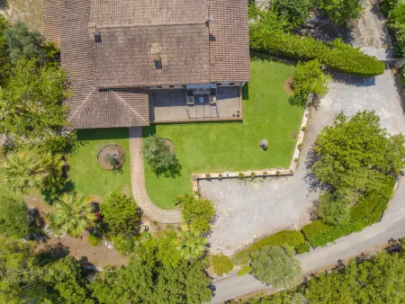 Villa spacieuse à Campanet avec piscine privée, climatisation et parking - Photo 25