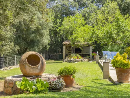 Villa spacieuse à Campanet avec piscine privée, climatisation et parking - Photo 31