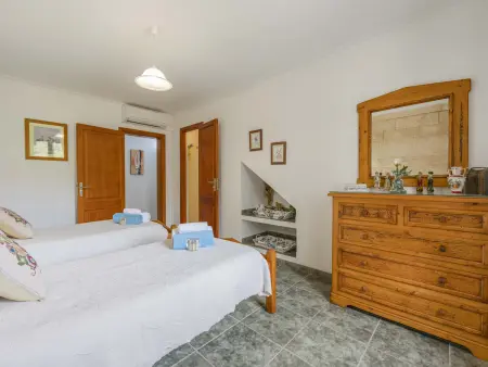 Villa spacieuse à Campanet avec piscine privée, climatisation et parking - Photo 32