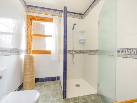 Villa spacieuse à Campanet avec piscine privée, climatisation et parking - Photo 34