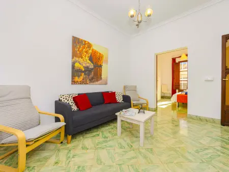 Maison mitoyenne spacieuse avec piscine privée à Sa Pobla - 4 chambres, jusqu'à 8 pers. - Photo 19