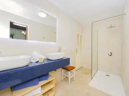 Maison mitoyenne spacieuse avec piscine privée à Sa Pobla - 4 chambres, jusqu'à 8 pers. - Photo 22