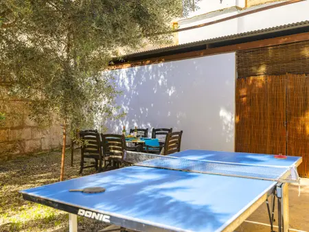 Maison mitoyenne spacieuse avec piscine privée à Sa Pobla - 4 chambres, jusqu'à 8 pers. - Photo 29