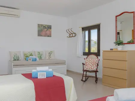 Villa rurale à Alcudia avec piscine et jardin, Villa 6 personnes à Alcúdia - Photo 17