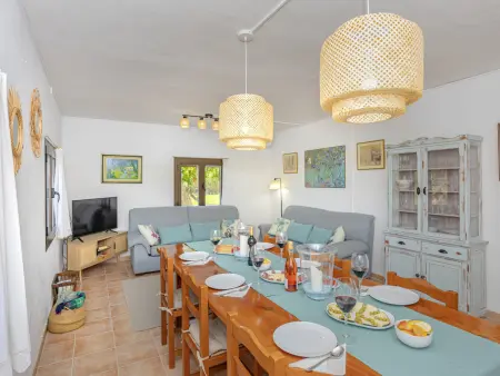 Villa rurale à Alcudia avec piscine et jardin, Villa 6 personnes à Alcúdia - Photo 19