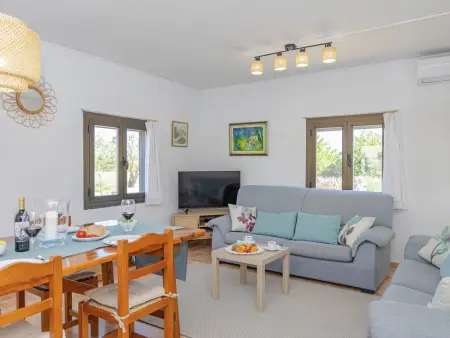 Villa rurale à Alcudia avec piscine et jardin, Villa 6 personnes à Alcúdia - Photo 26