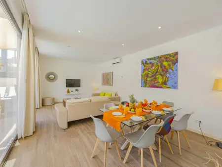 Villa élégante à Can Picafort avec piscine privée pour 8 personnes - Photo 1