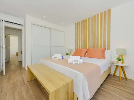 Villa élégante à Can Picafort avec piscine privée pour 8 personnes - Photo 7