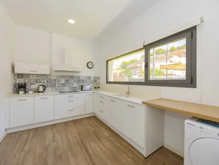 Villa élégante à Can Picafort avec piscine privée pour 8 personnes - Photo 11