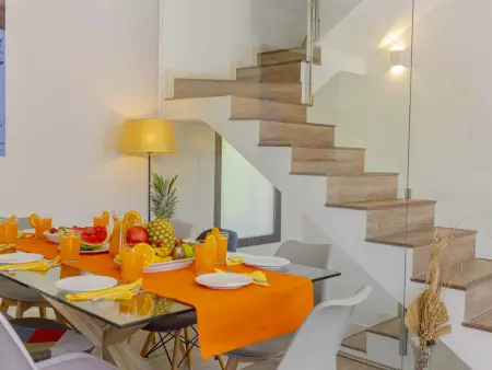 Villa élégante à Can Picafort avec piscine privée pour 8 personnes - Photo 13