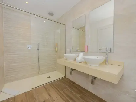 Villa élégante à Can Picafort avec piscine privée pour 8 personnes - Photo 17