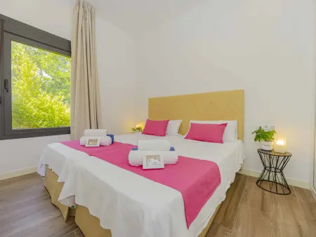 Villa élégante à Can Picafort avec piscine privée pour 8 personnes - Photo 19