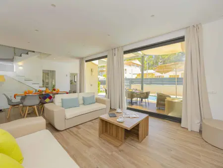 Villa élégante à Can Picafort avec piscine privée pour 8 personnes - Photo 21