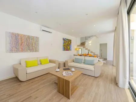 Villa élégante à Can Picafort avec piscine privée pour 8 personnes - Photo 23