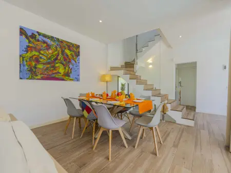 Villa élégante à Can Picafort avec piscine privée pour 8 personnes - Photo 32