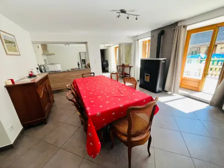 Appartement central à Autrans, 8 pers, terrasse, parking - Photo 1